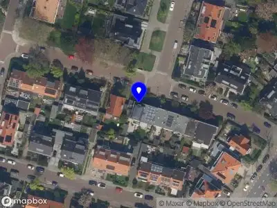 J. v/d Marel Services Schiedam