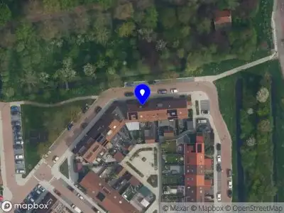 Stycho’s steigerbouw Nieuwegein