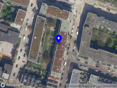 Kinderopvang Spelen & Groeien