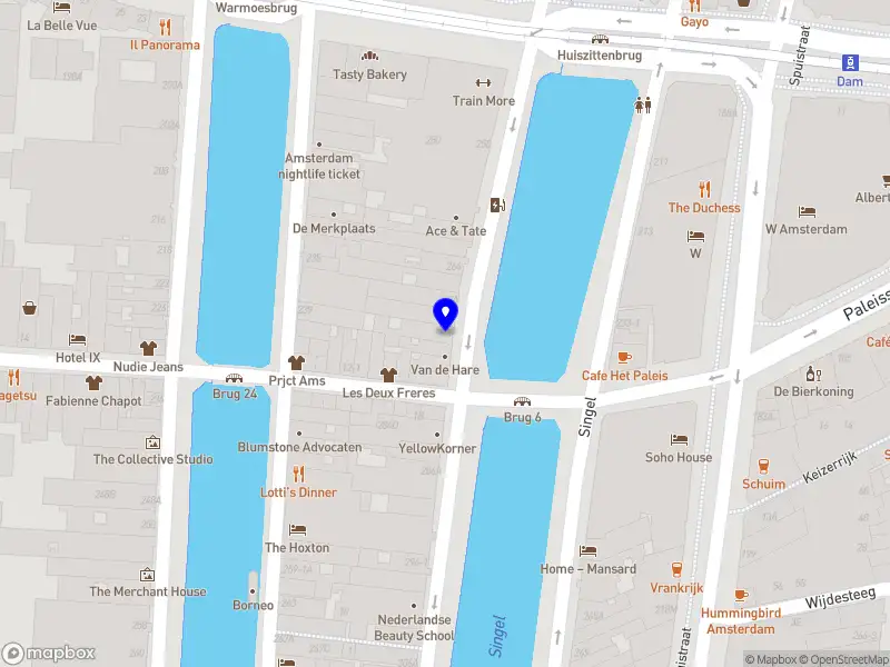 Frontwise Europe B.V.