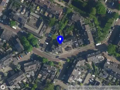 Huisarts Samantha Hillegom