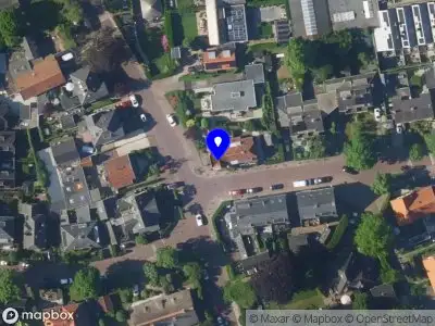 Nieuw bedrijf Masa Haarlem Tours