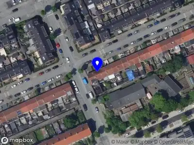 Nieuw bedrijf Dani & Maria