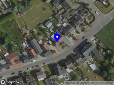 Van der Broeck Holding B.V.