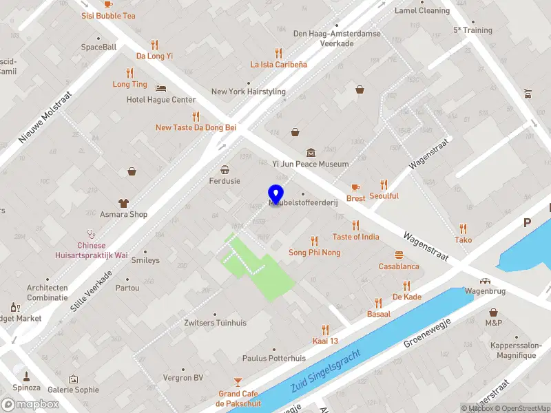 Nieuw bedrijf LIV Bekker