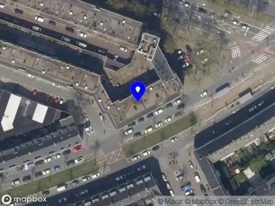 Nieuw bedrijf GA Development