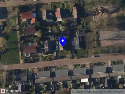 Nieuw bedrijf TC Eco Energy B.V.