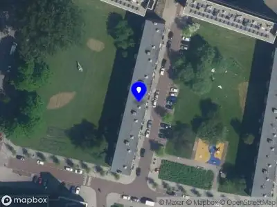 Nieuw bedrijf AajoudSecurity