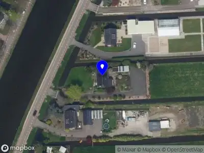 Nieuw bedrijf Rijsdijk Vastgoed Advies