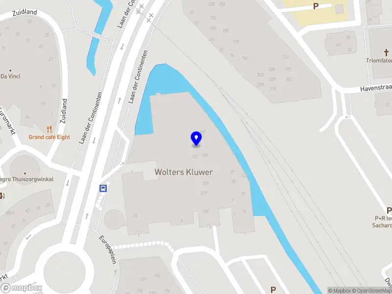 Vellure Alphen aan den Rijn