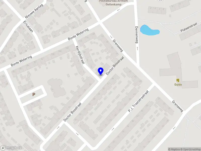 Stichting Wandel met Op Stap