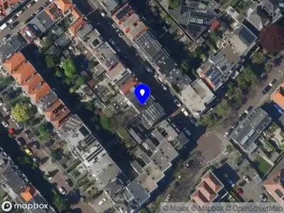 VvE Bleyenburgstraat 8/8a