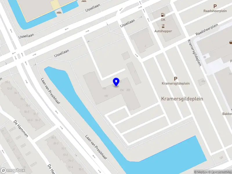 Stukadoorsbedrijf van der Minnen