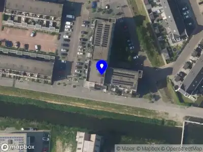 Vulkaan Facility en Service Almere