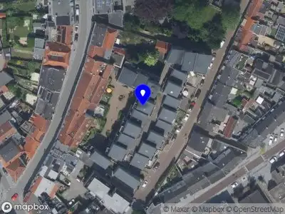 Hage BC Bergen op Zoom