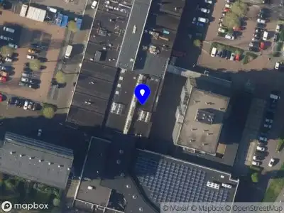 D?ner Paradijs Alphen aan den Rijn