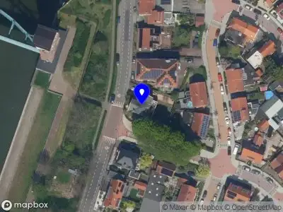 Nieuw bedrijf Living on the Annie