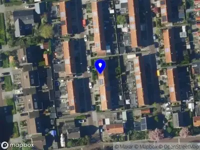 Yoeri Koopman Noord-Scharwoude