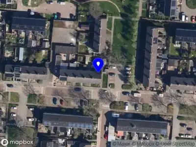 Nieuw bedrijf Dienstverlening Noord