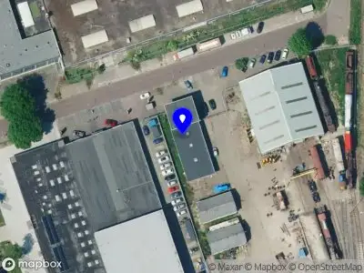 Nieuw bedrijf stipz.nl