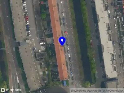 Nieuw bedrijf Mirjam Hulstein