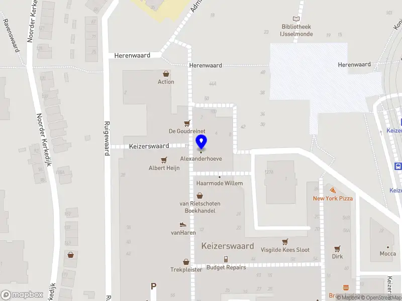 Nieuw bedrijf Rob @YS