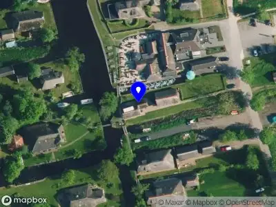 Evenementen & Cateringbedrijf Vos