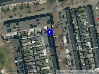 Nieuw bedrijf DigiGlobe