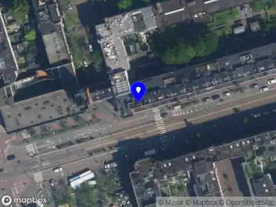 Kumpir House Amsterdam