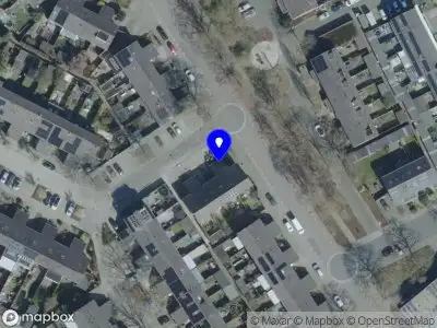 Nieuw bedrijf Yevhenii Metaal