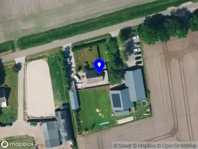 De Berenshoeve B.V. Emmen
