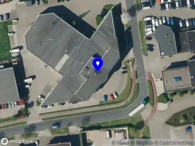 Instroy Onderhoud CV Andelst