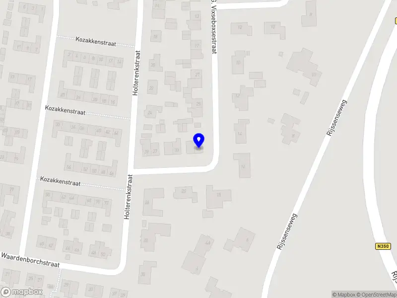 Padel Entrenador Max Holten