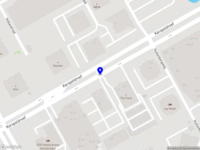 Nieuw bedrijf Lloyd Tan Services