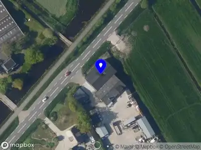 AVS Stompwijk B.V. Zoeterwoude