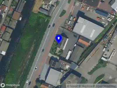 Autobedrijf Aydis Beverwijk