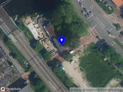 Nieuw bedrijf Drijfriemenfabriek Vastgoed B.V.