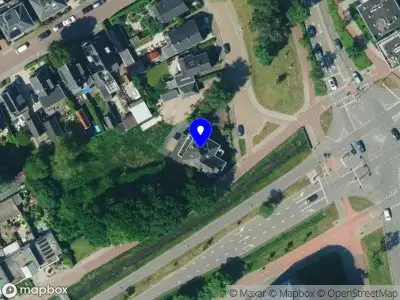 Nieuw bedrijf Boas Rothengatter