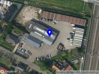 V.S.D. Dienstverlening B.V. Loenersloot
