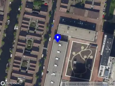 MichelFaas.com Leiden