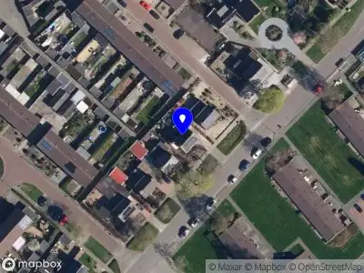 Nieuw bedrijf Sanne Bos Transport