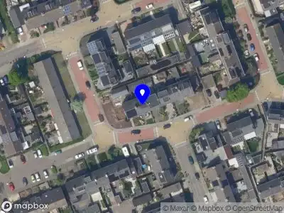 Robin Hoogervorst Nieuwveen