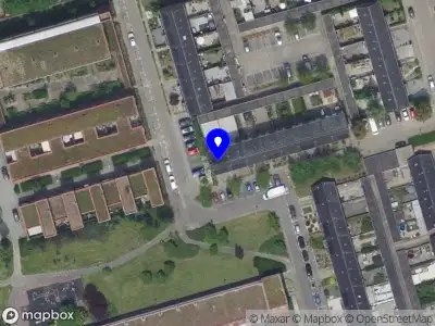 AO Optima Cura Roosendaal