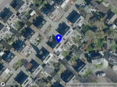 Nieuw bedrijf SuperService073