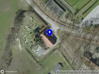 Chrzan Klussenbedrijf