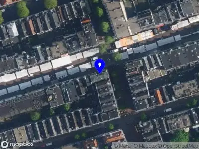 FL Van Velzen Amsterdam