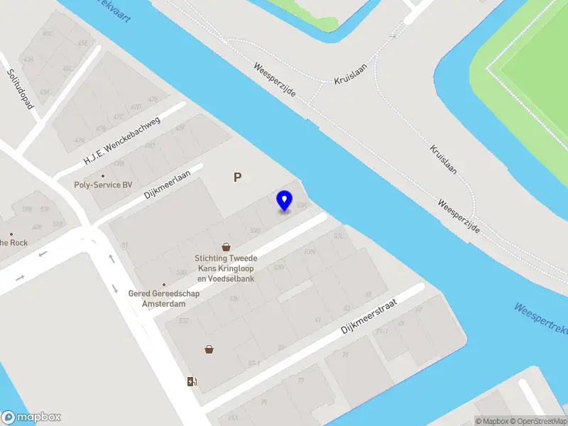 Elle van Baaren Amsterdam
