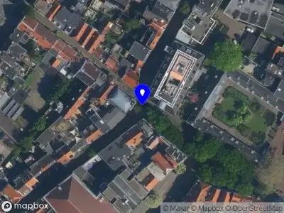 Infinity Services Haarlem B.V. Haarlem