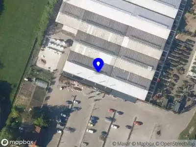 Stichting Snorhaar Utrecht