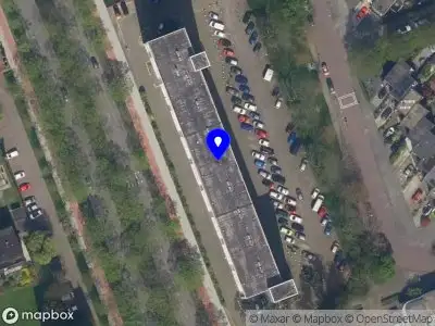 Nági Collective Vlaardingen